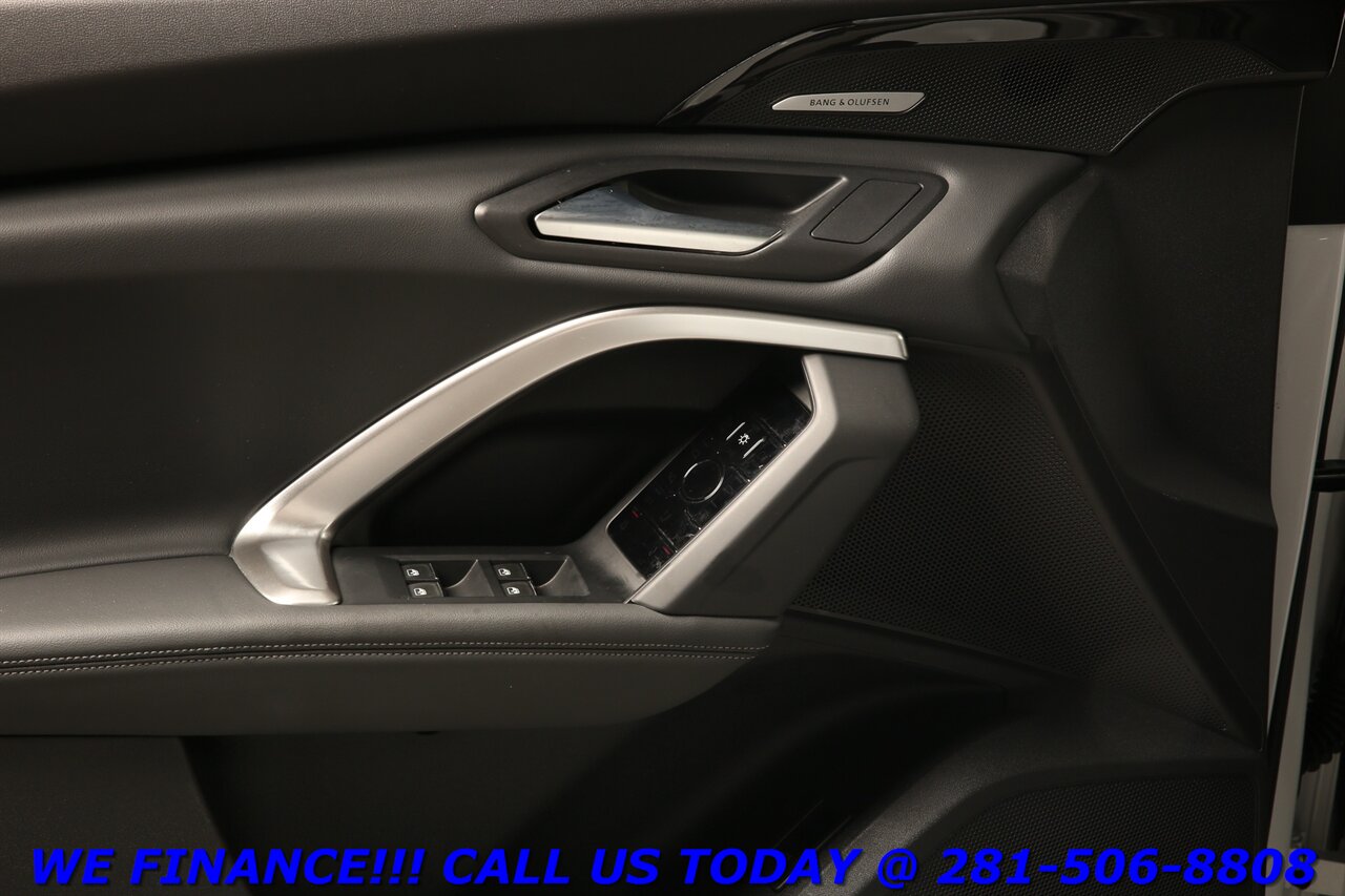 2025 Audi Q5 2025 Quattro Premium Plus AWD NAV HUD PANO 13K MLS   - Photo 9 - Houston, TX 77031