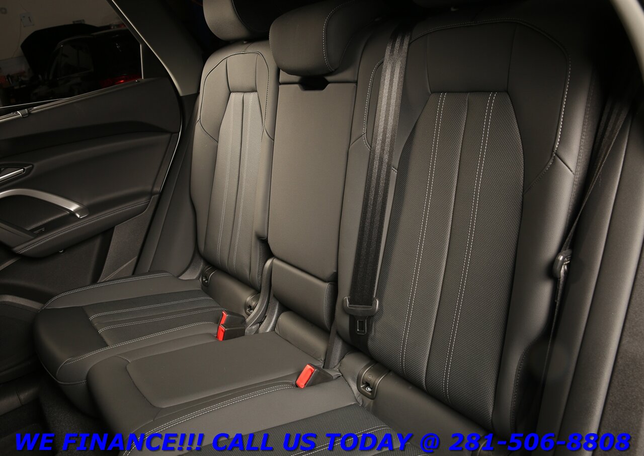 2025 Audi Q5 2025 Quattro Premium Plus AWD NAV HUD PANO 13K MLS   - Photo 23 - Houston, TX 77031