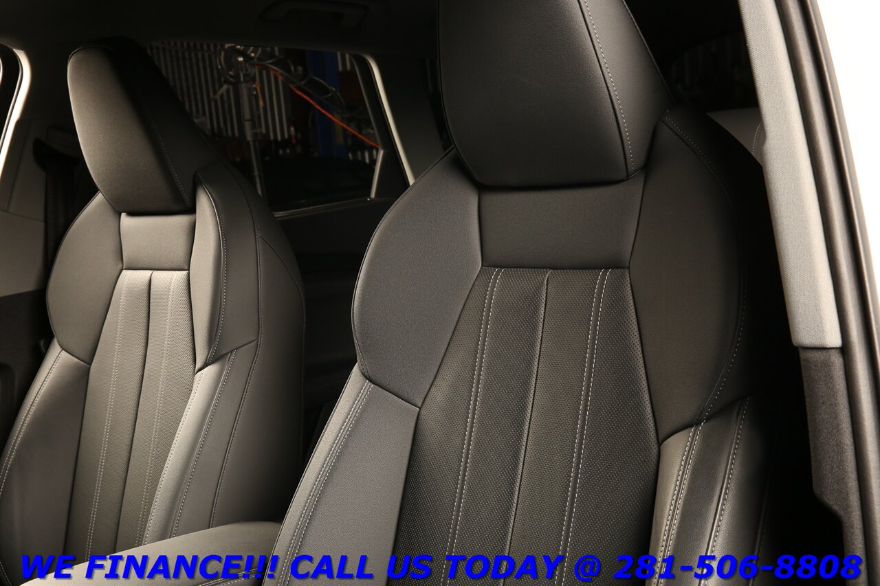 2025 Audi Q5 2025 Quattro Premium Plus AWD NAV HUD PANO 13K MLS   - Photo 12 - Houston, TX 77031