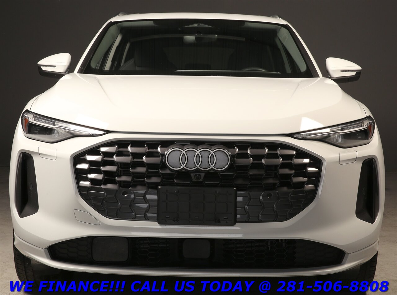 2025 Audi Q5 2025 Quattro Premium Plus AWD NAV HUD PANO 13K MLS   - Photo 8 - Houston, TX 77031
