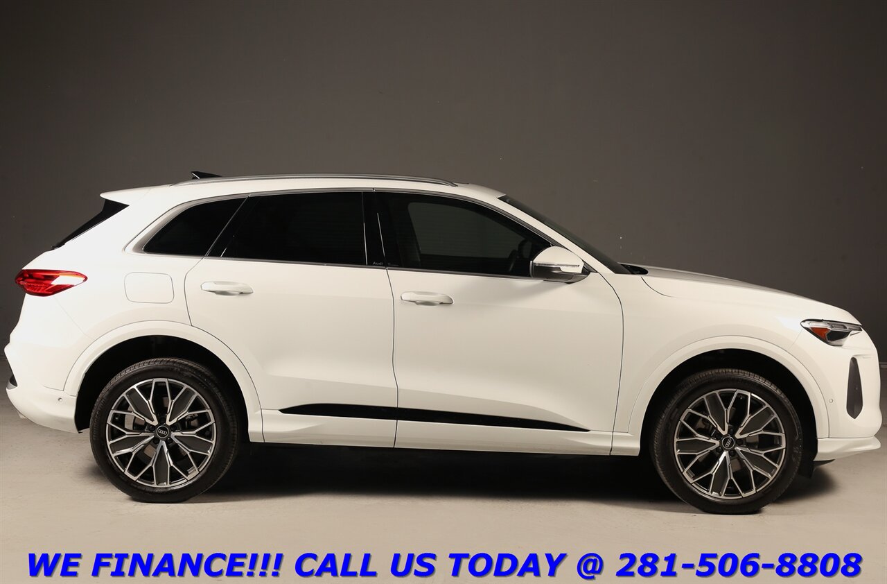 2025 Audi Q5 2025 Quattro Premium Plus AWD NAV HUD PANO 13K MLS   - Photo 26 - Houston, TX 77031