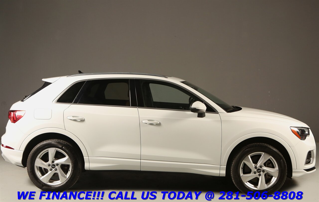 2022 Audi Q3 quattro Premium 40 TFSI   - Photo 28 - Houston, TX 77031