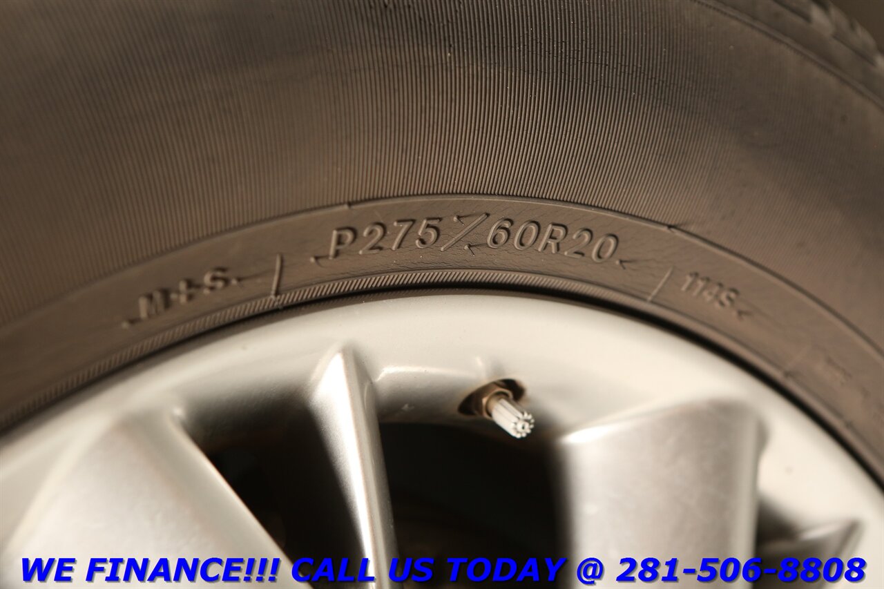 2012 INFINITI QX56 2012 NAV DVD SUN 7PASS CAMERA WOOD 80K MLS - Photo 32 - Houston, TX 77031