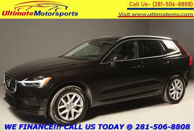 2018 Volvo XC60 2018 T5 Momentum AWD NAV PANO BOWERS VISION PKG  