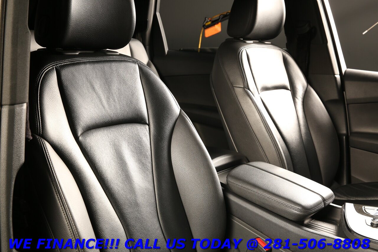 2019 Audi Q7 2019 Quattro Premium+ AWD NAV PANO 3ROW 59K MLS   - Photo 20 - Houston, TX 77031