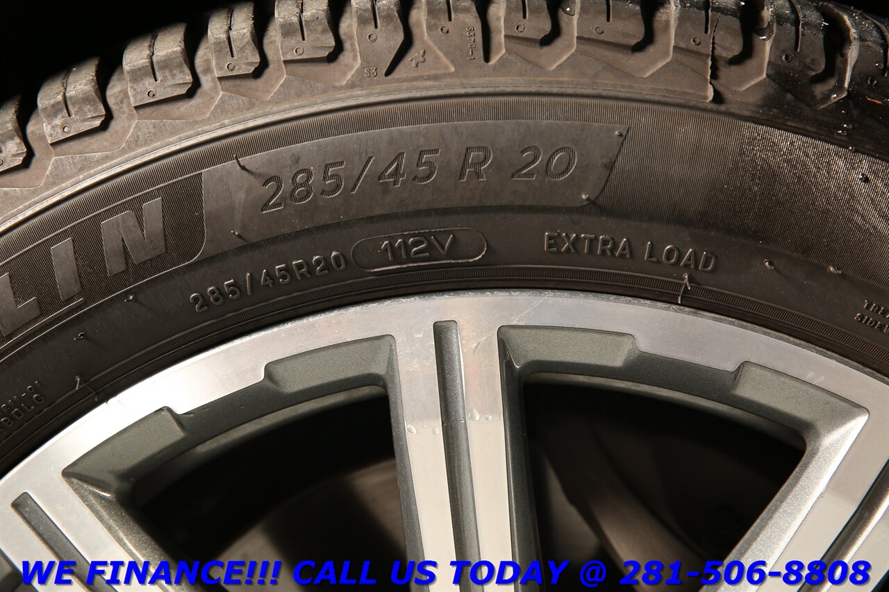 2019 Audi Q7 2019 Quattro Premium+ AWD NAV PANO 3ROW 59K MLS   - Photo 32 - Houston, TX 77031