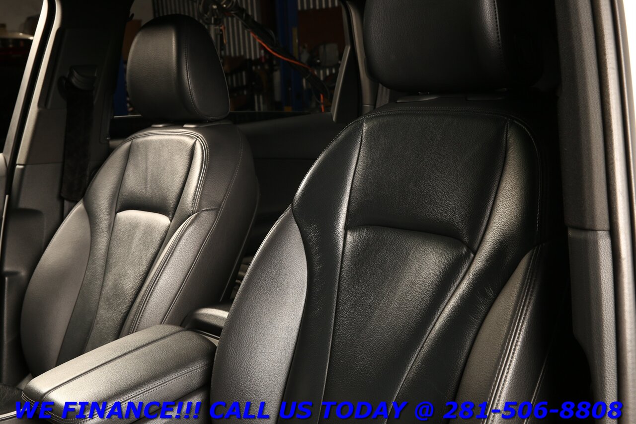 2019 Audi Q7 2019 Quattro Premium+ AWD NAV PANO 3ROW 59K MLS   - Photo 12 - Houston, TX 77031