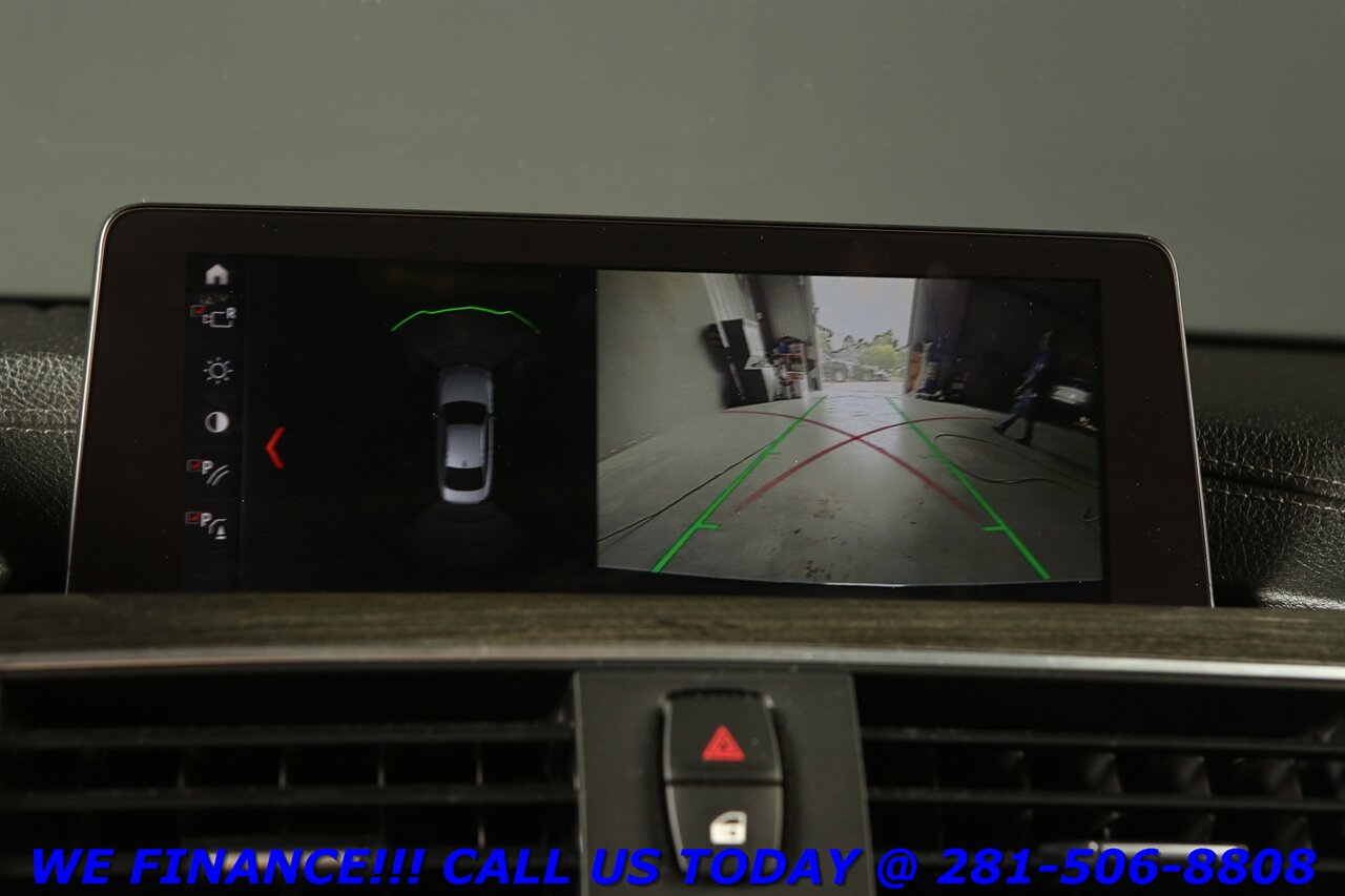 2020 BMW 2020 430i COUPE NAV SUN BLIND HEATSEAT CAMERA 44K   - Photo 17 - Houston, TX 77031