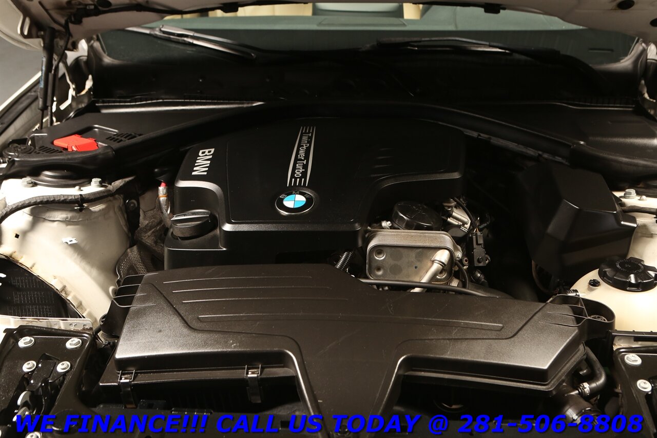 2014 BMW 2014 328i xDrive AWD PREM PKG NAV SUN HEATSEAT 87K   - Photo 26 - Houston, TX 77031