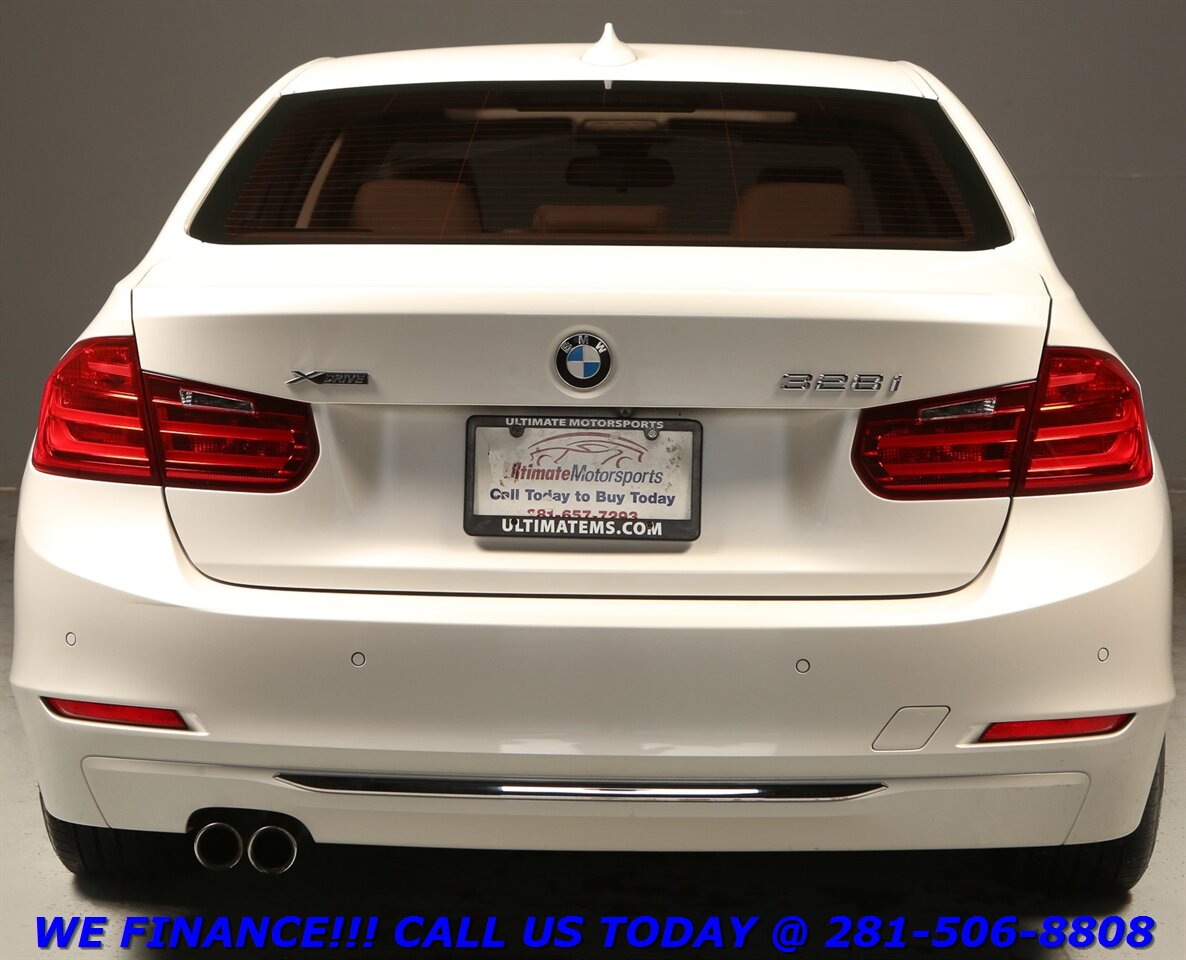 2014 BMW 2014 328i xDrive AWD PREM PKG NAV SUN HEATSEAT 87K   - Photo 5 - Houston, TX 77031