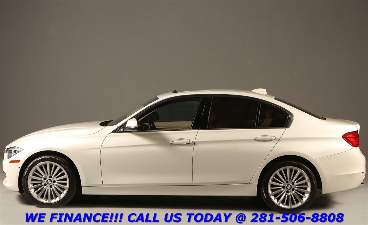 2014 BMW 2014 328i xDrive AWD PREM PKG NAV SUN HEATSEAT 87K   - Photo 29 - Houston, TX 77031