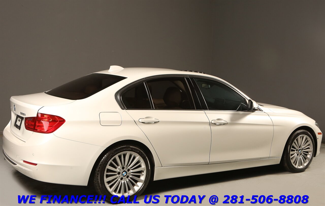 2014 BMW 2014 328i xDrive AWD PREM PKG NAV SUN HEATSEAT 87K   - Photo 6 - Houston, TX 77031