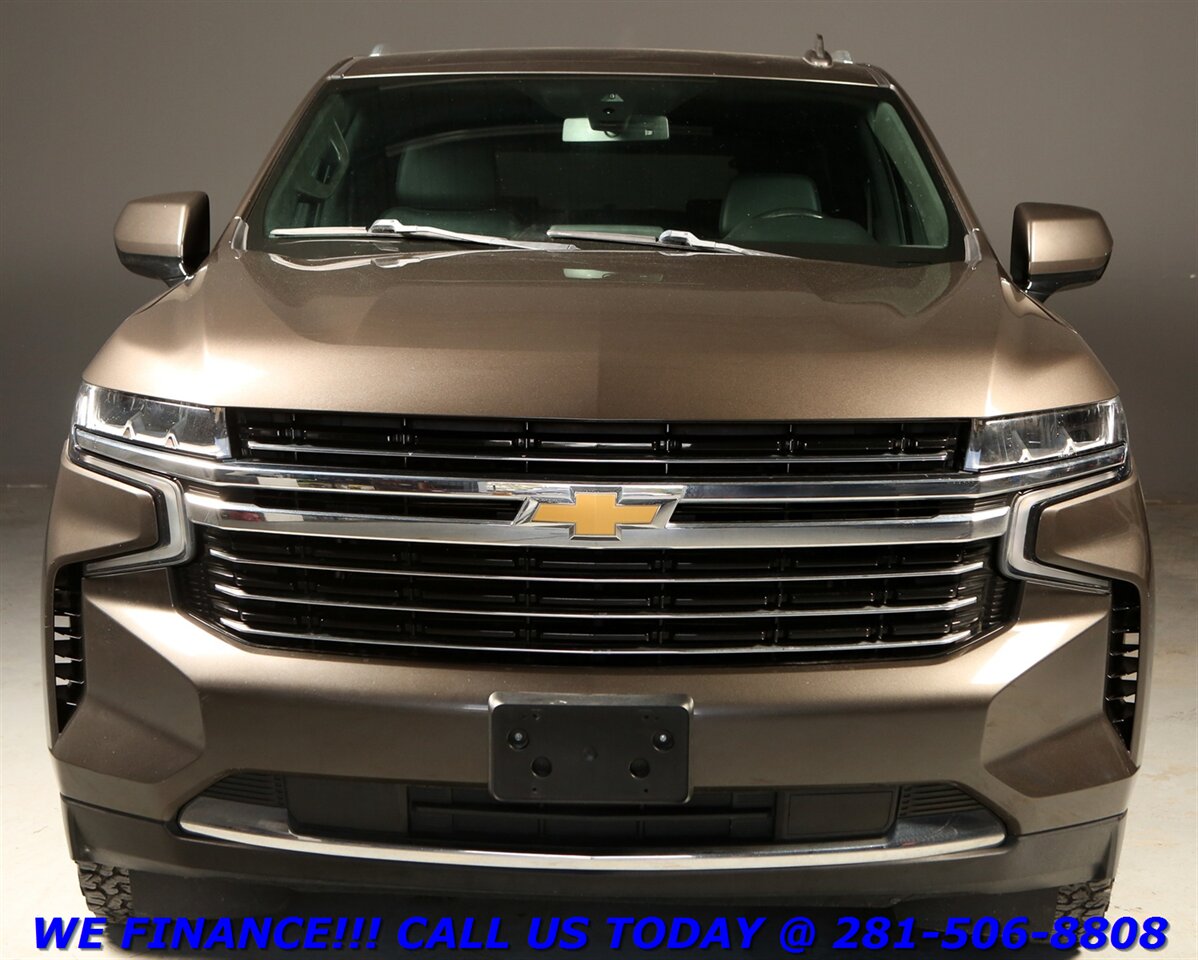 2021 Chevrolet Tahoe 2021 LT ADAPT CRUISE 8PASS HEATSEAT CAMERA 89K   - Photo 9 - Houston, TX 77031