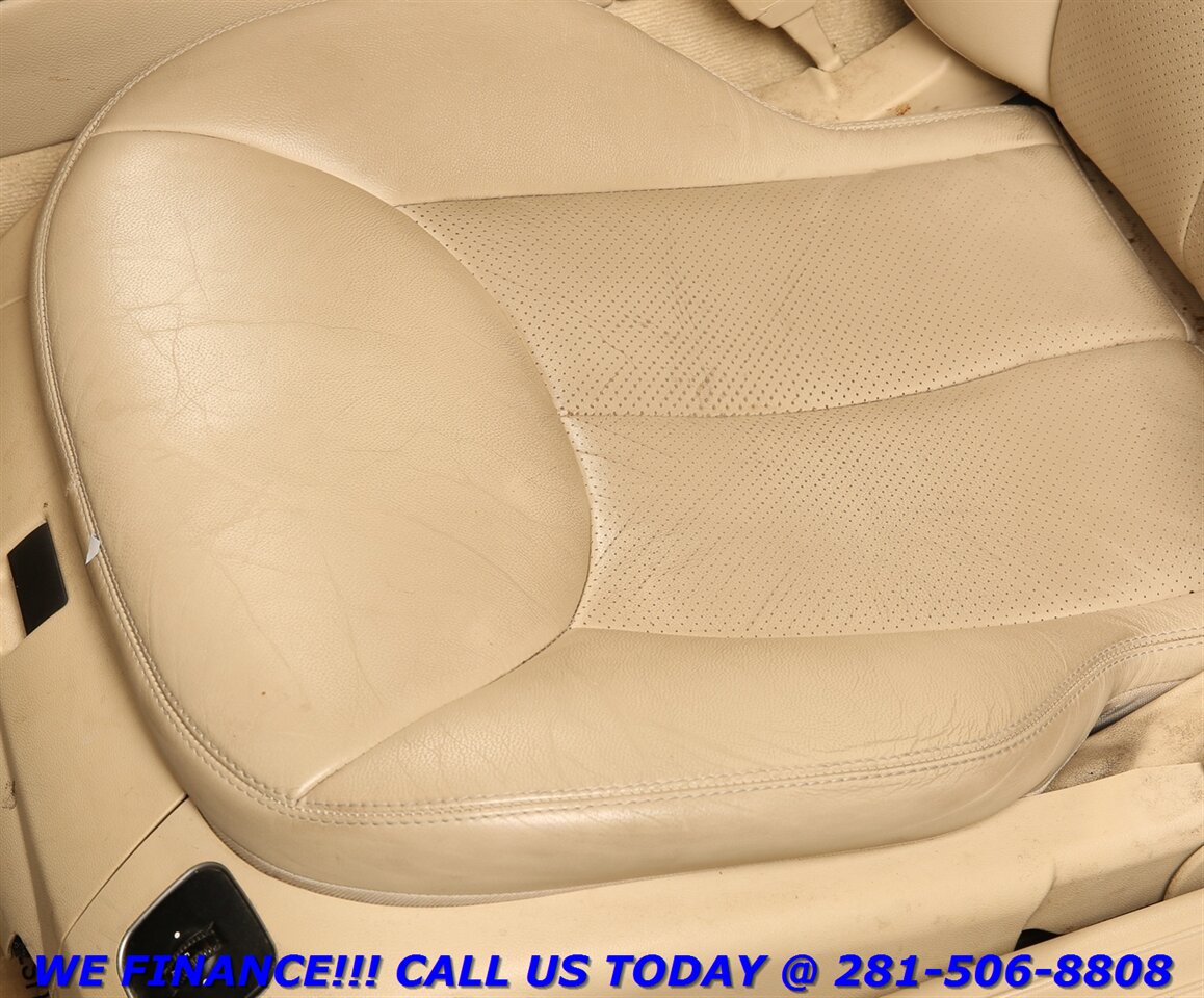 2006 Mercedes-Benz 2006 SL 500 CONVERTIBLE NAV HEATSEAT BOSE 88K MLS   - Photo 13 - Houston, TX 77031