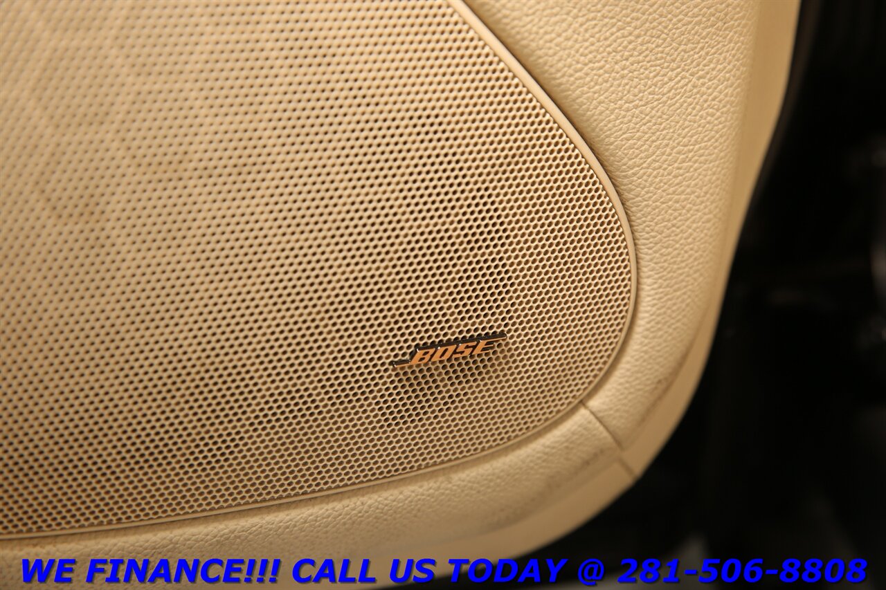 2006 Mercedes-Benz 2006 SL 500 CONVERTIBLE NAV HEATSEAT BOSE 88K MLS   - Photo 18 - Houston, TX 77031