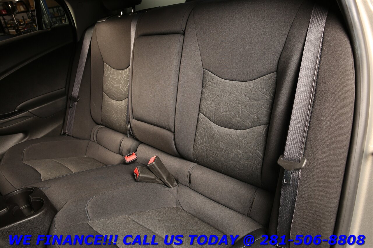 2017 Chevrolet Volt 2017 LT SPORT CAMERA KEYLESS BLUETOOTH 73K MLS   - Photo 21 - Houston, TX 77031