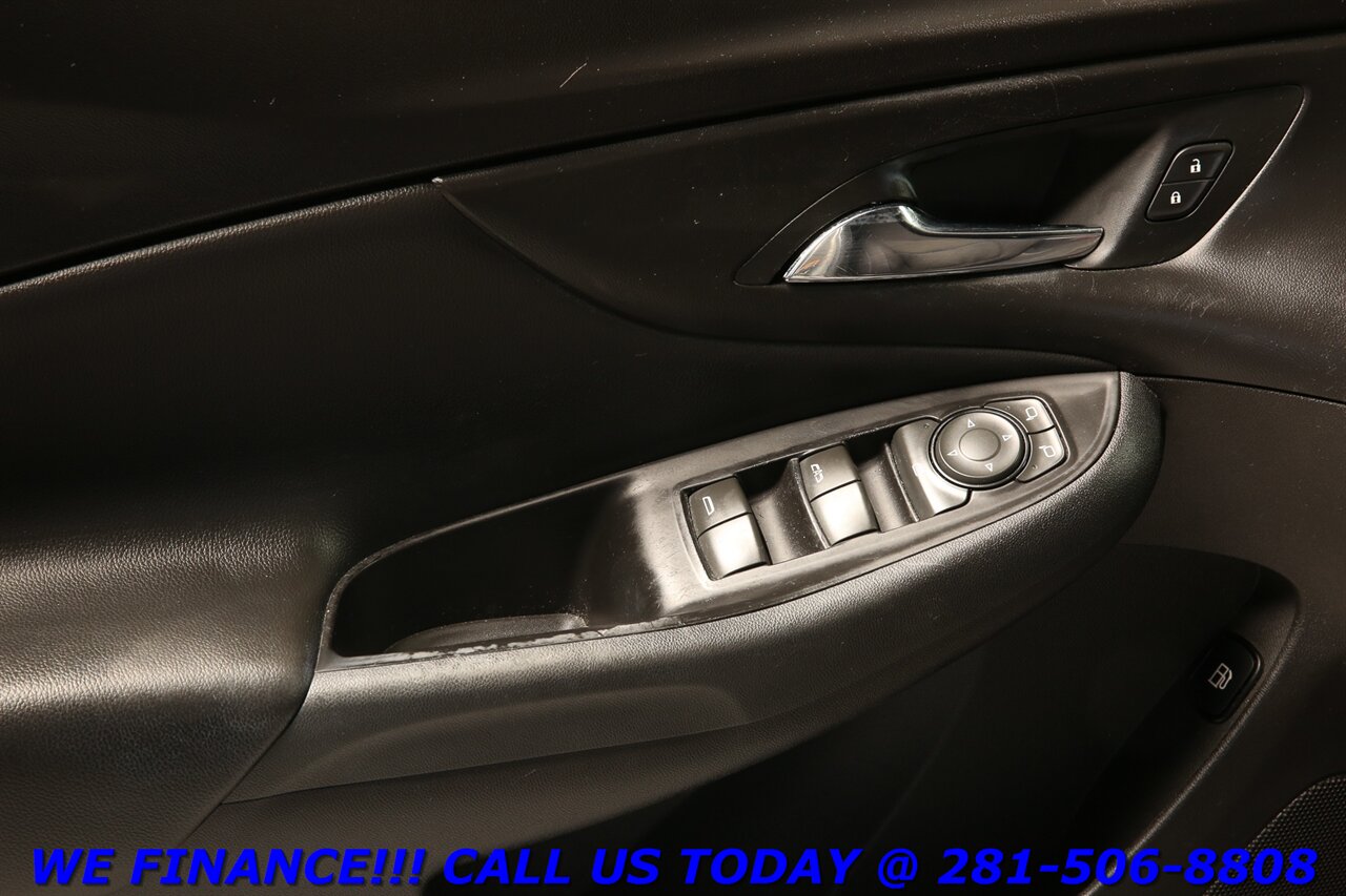 2017 Chevrolet Volt 2017 LT SPORT CAMERA KEYLESS BLUETOOTH 73K MLS   - Photo 9 - Houston, TX 77031