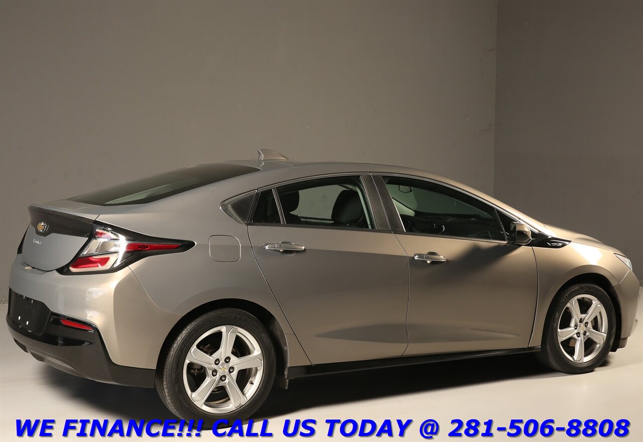2017 Chevrolet Volt 2017 LT SPORT CAMERA KEYLESS BLUETOOTH 73K MLS   - Photo 6 - Houston, TX 77031