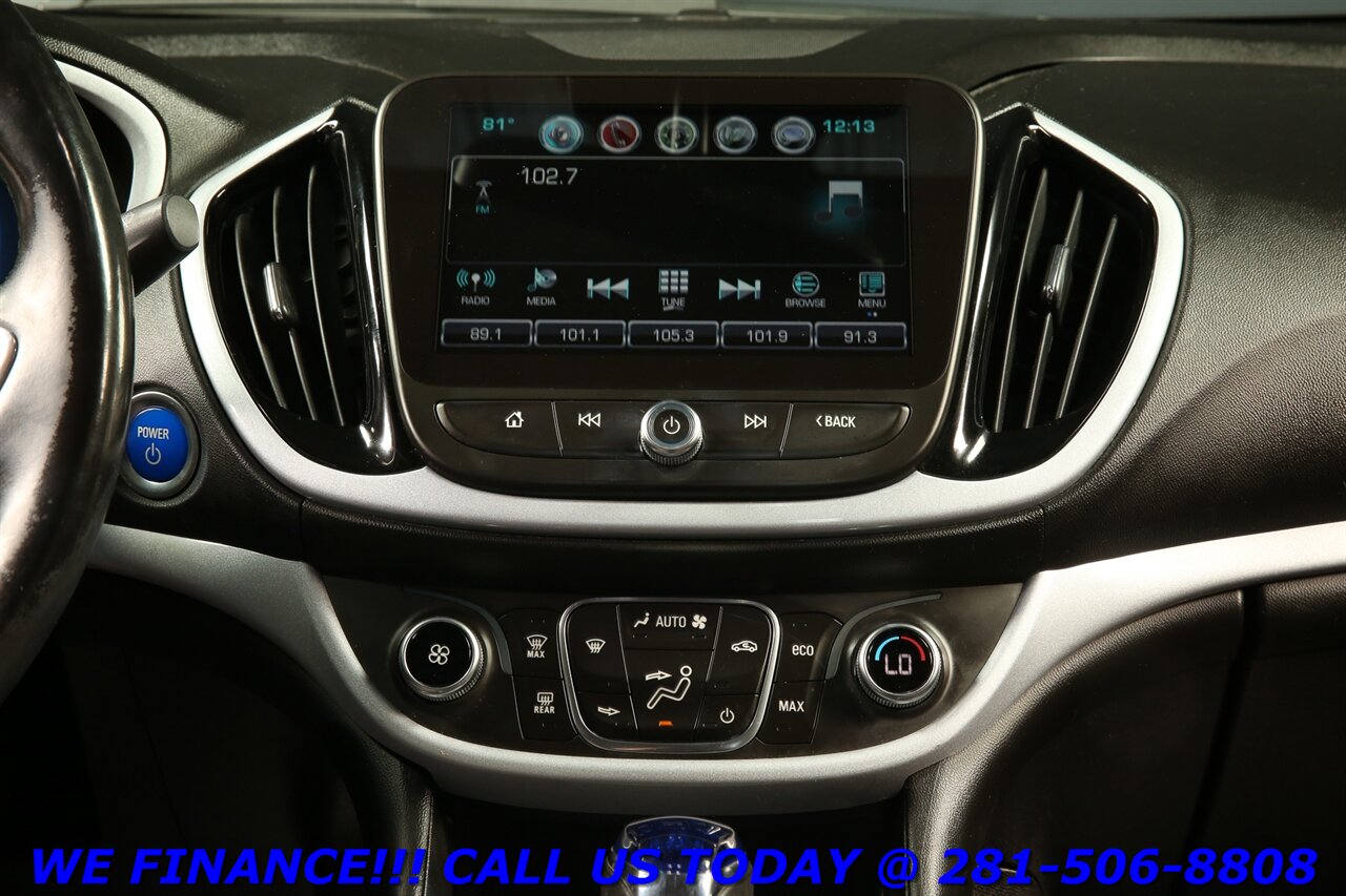 2017 Chevrolet Volt 2017 LT SPORT CAMERA KEYLESS BLUETOOTH 73K MLS   - Photo 15 - Houston, TX 77031