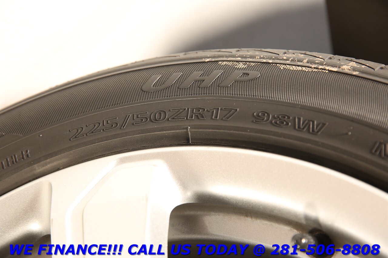 2017 Chevrolet Volt 2017 LT SPORT CAMERA KEYLESS BLUETOOTH 73K MLS   - Photo 29 - Houston, TX 77031