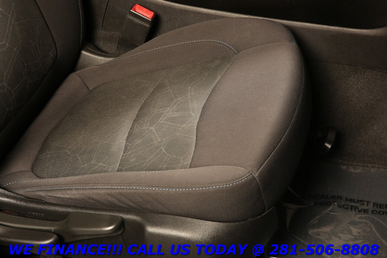 2017 Chevrolet Volt 2017 LT SPORT CAMERA KEYLESS BLUETOOTH 73K MLS   - Photo 20 - Houston, TX 77031