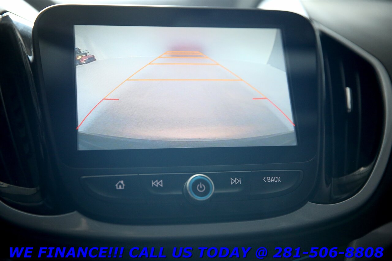 2017 Chevrolet Volt 2017 LT SPORT CAMERA KEYLESS BLUETOOTH 73K MLS   - Photo 16 - Houston, TX 77031