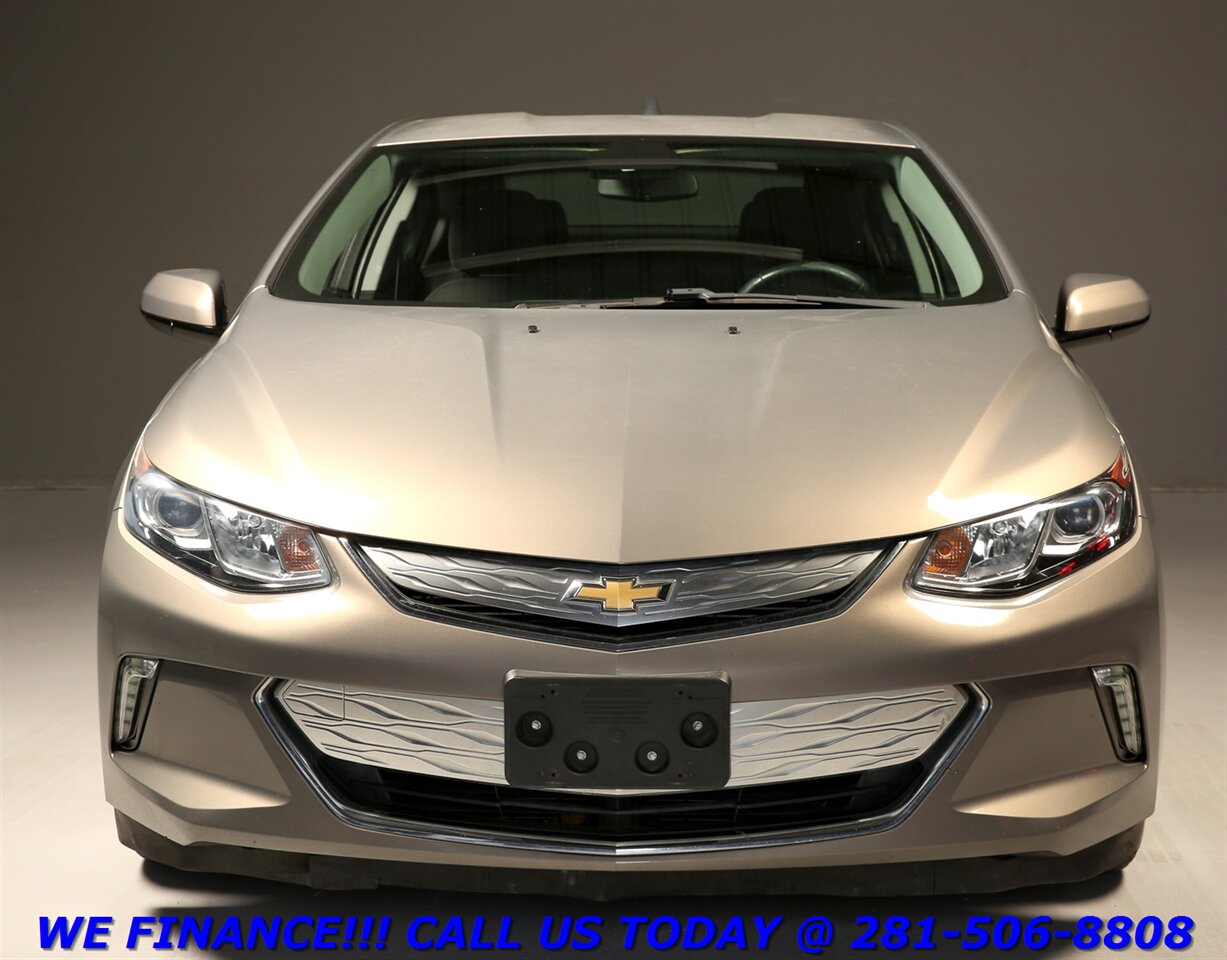 2017 Chevrolet Volt 2017 LT SPORT CAMERA KEYLESS BLUETOOTH 73K MLS   - Photo 8 - Houston, TX 77031