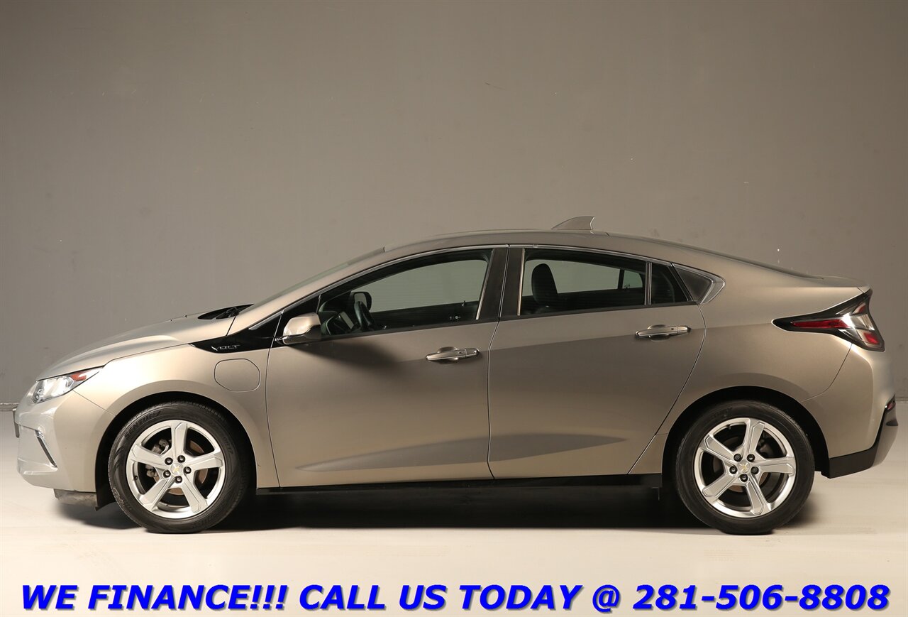2017 Chevrolet Volt 2017 LT SPORT CAMERA KEYLESS BLUETOOTH 73K MLS   - Photo 27 - Houston, TX 77031