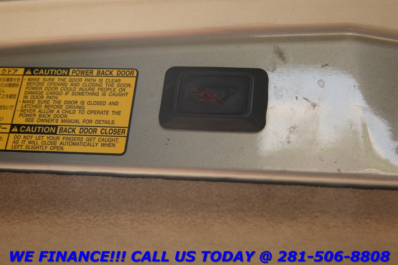 2008 Lexus RX 2008 RX 400h HYBRID PREM PLUS PKG NAV SUN HEATSEAT   - Photo 22 - Houston, TX 77031