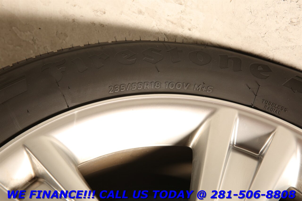 2008 Lexus RX 2008 RX 400h HYBRID PREM PLUS PKG NAV SUN HEATSEAT   - Photo 29 - Houston, TX 77031