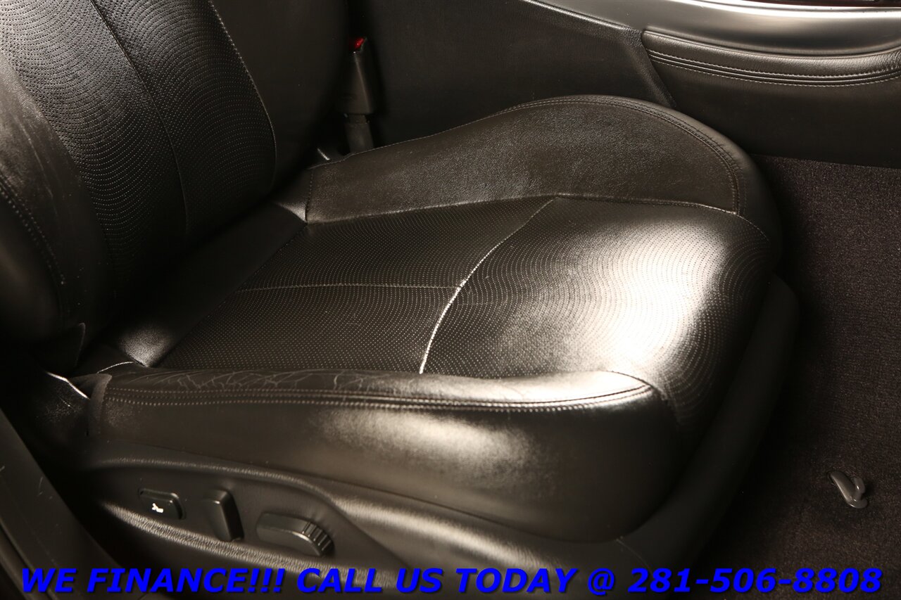2013 INFINITI M37 NAV 20 INCH WHEELS NEW TIRES LOADED - Photo 21 - Houston, TX 77031