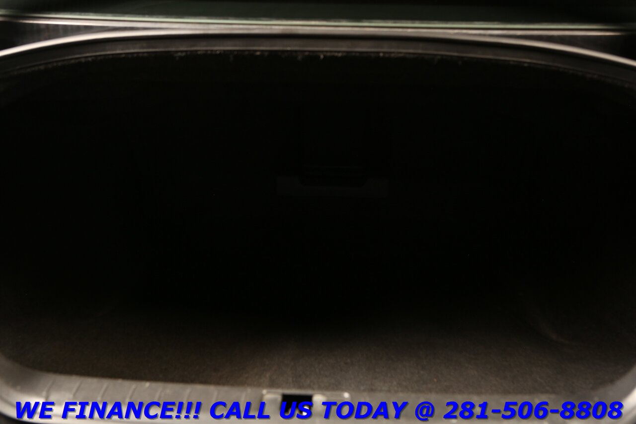 2013 INFINITI M37 NAV 20 INCH WHEELS NEW TIRES LOADED - Photo 23 - Houston, TX 77031