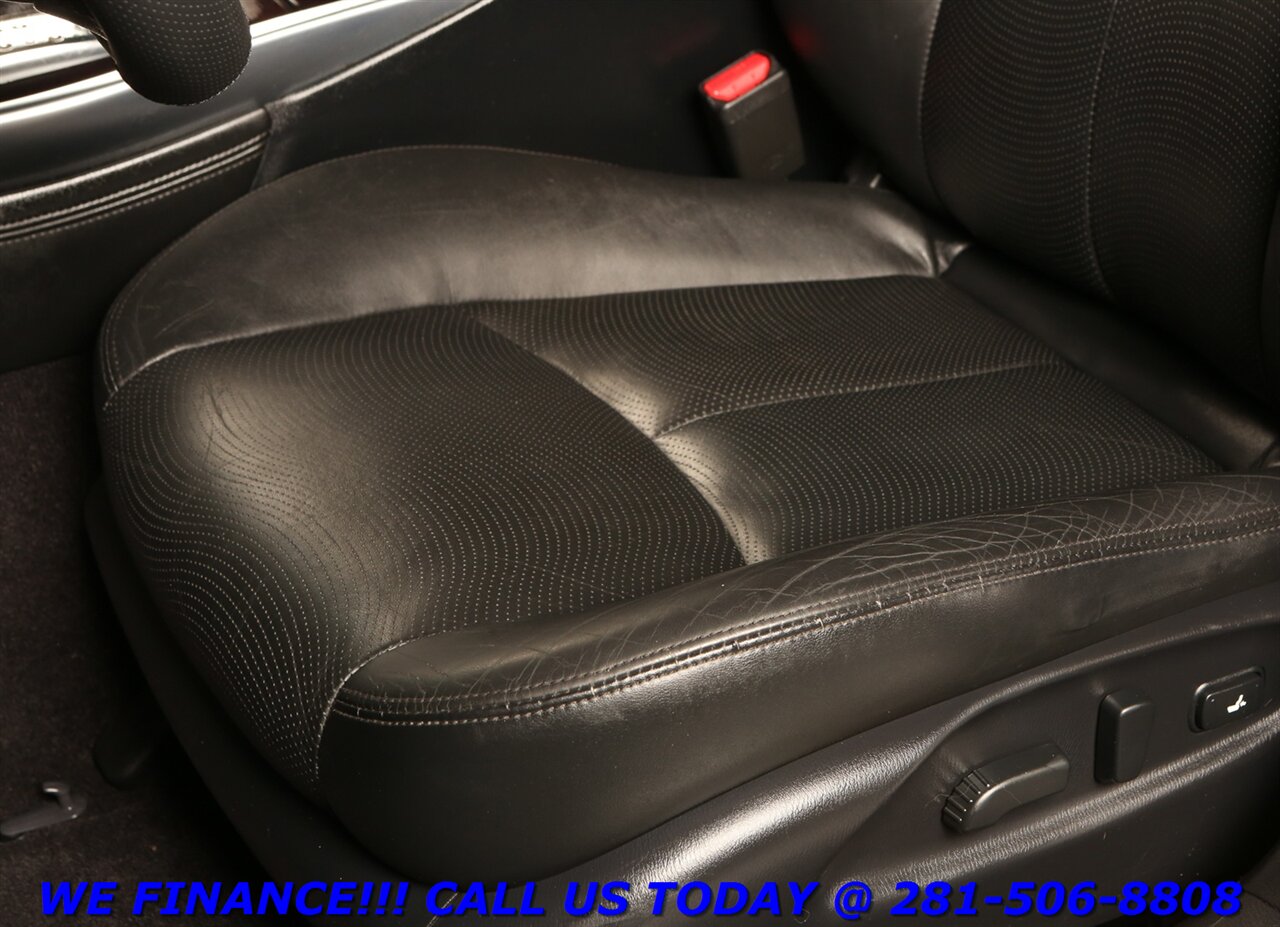 2013 INFINITI M37 NAV 20 INCH WHEELS NEW TIRES LOADED - Photo 13 - Houston, TX 77031
