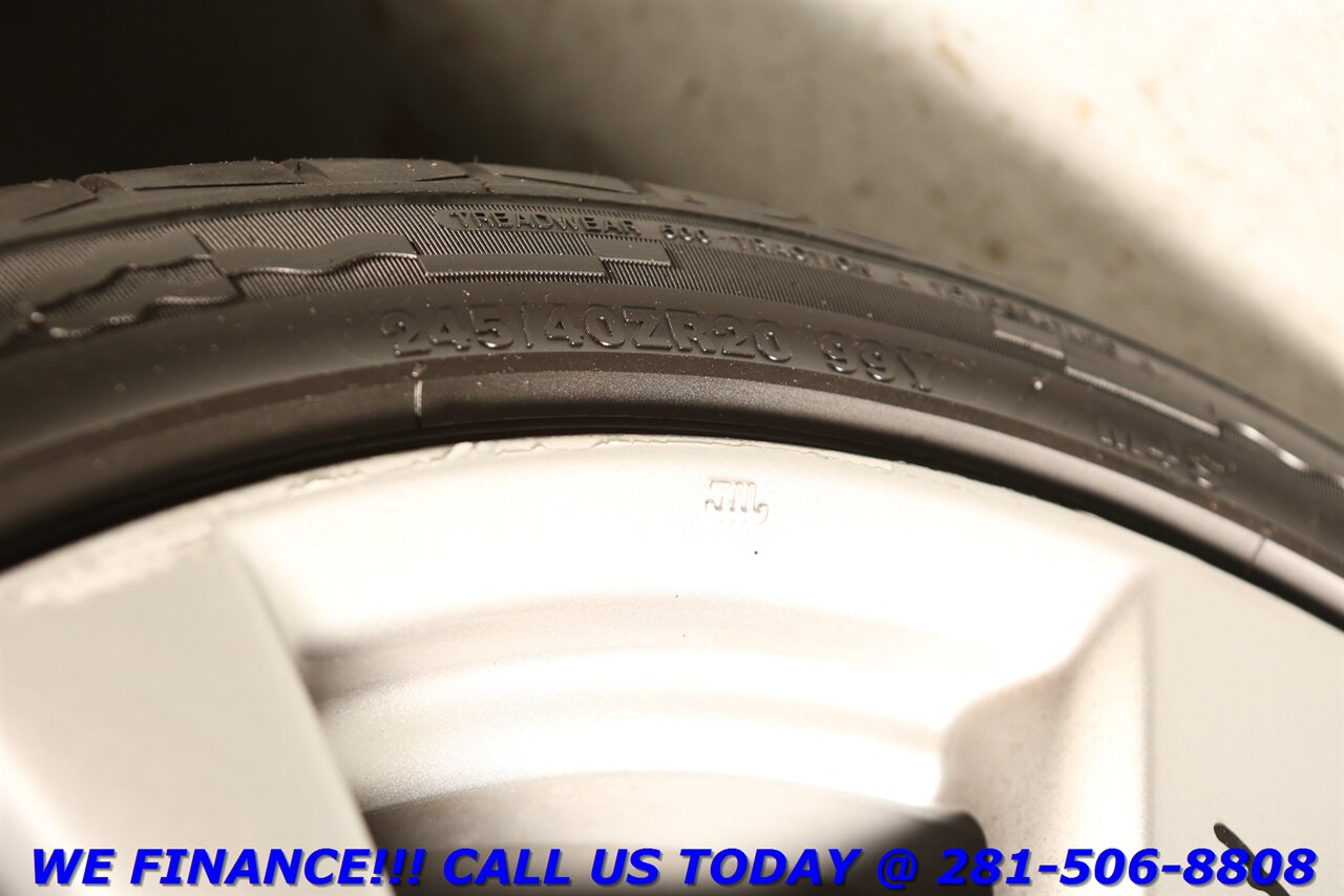 2013 INFINITI M37 NAV 20 INCH WHEELS NEW TIRES LOADED - Photo 27 - Houston, TX 77031
