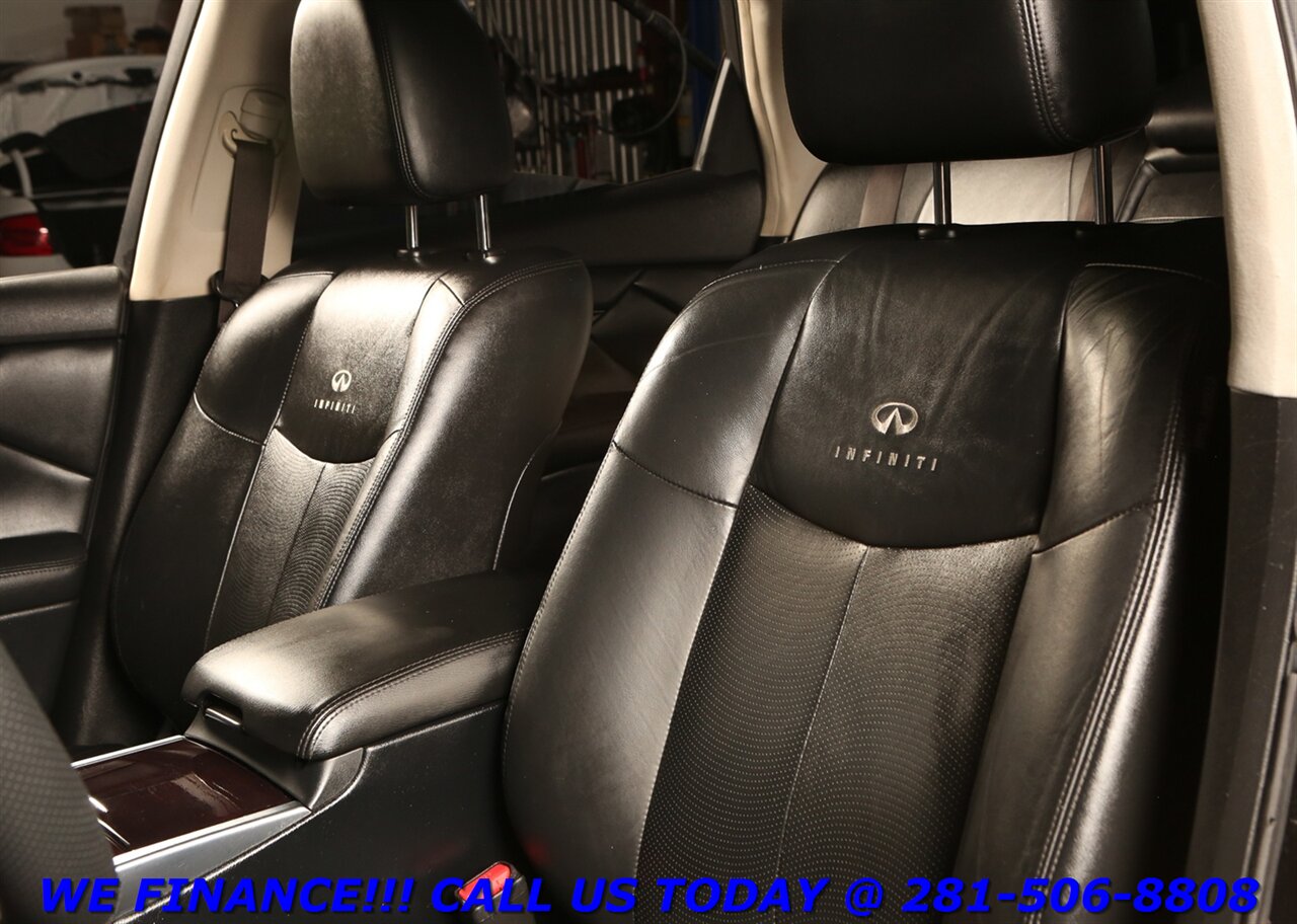2013 INFINITI M37 NAV 20 INCH WHEELS NEW TIRES LOADED - Photo 12 - Houston, TX 77031