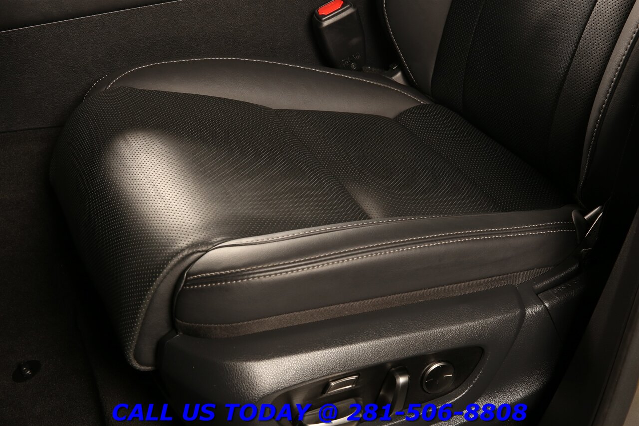2024 Lexus LX 2024 600 Luxury AWD NAV SUN ADAPTCRUISE 7PA 15K Mi - Photo 13 - Houston, TX 77031