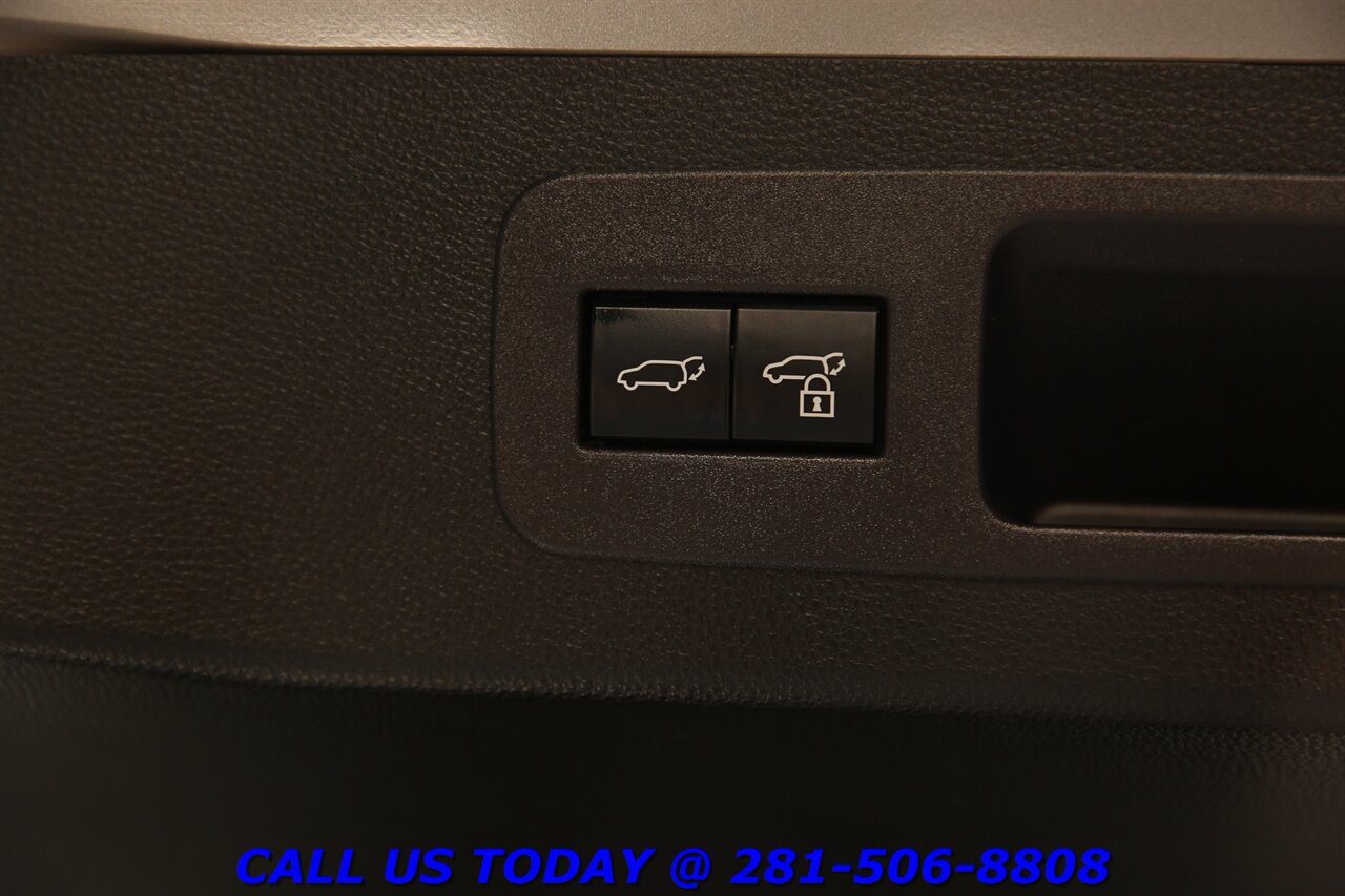 2024 Lexus LX 2024 600 Luxury AWD NAV SUN ADAPTCRUISE 7PA 15K Mi - Photo 31 - Houston, TX 77031