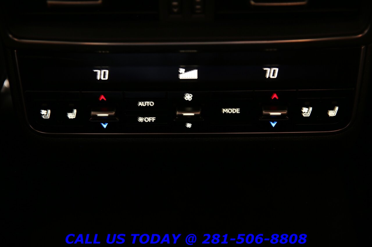 2024 Lexus LX 2024 600 Luxury AWD NAV SUN ADAPTCRUISE 7PA 15K Mi - Photo 29 - Houston, TX 77031