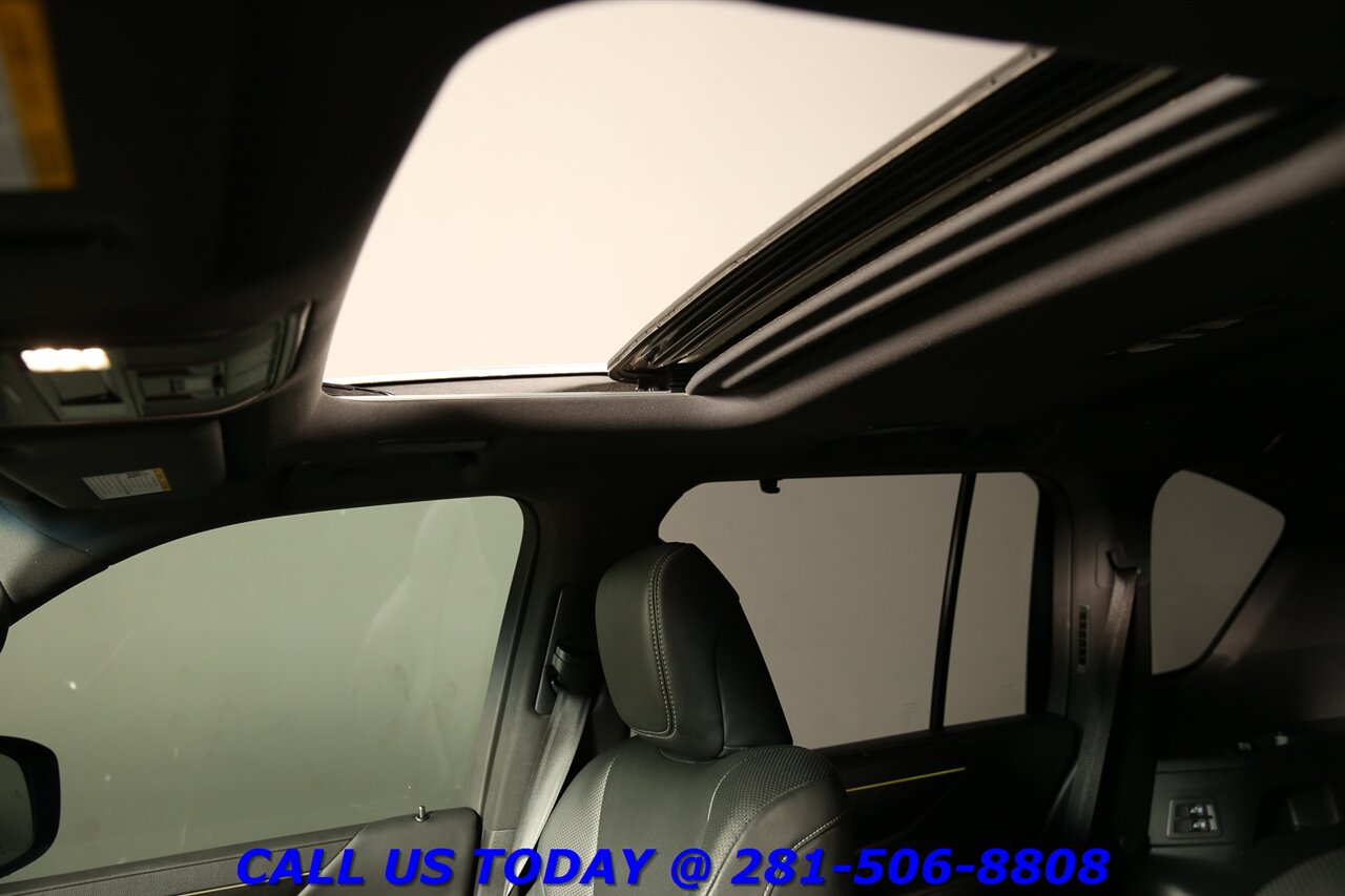 2024 Lexus LX 2024 600 Luxury AWD NAV SUN ADAPTCRUISE 7PA 15K Mi - Photo 11 - Houston, TX 77031