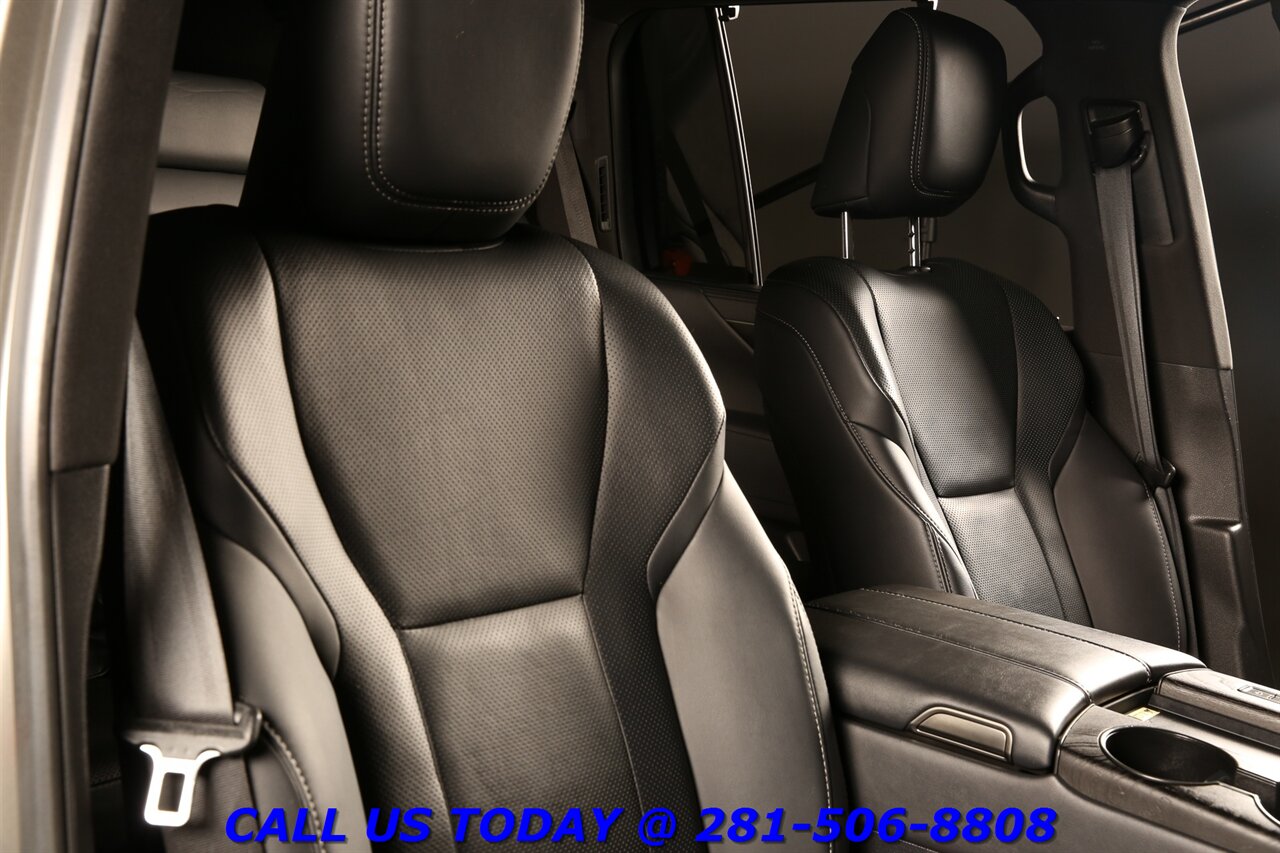 2024 Lexus LX 2024 600 Luxury AWD NAV SUN ADAPTCRUISE 7PA 15K Mi - Photo 20 - Houston, TX 77031
