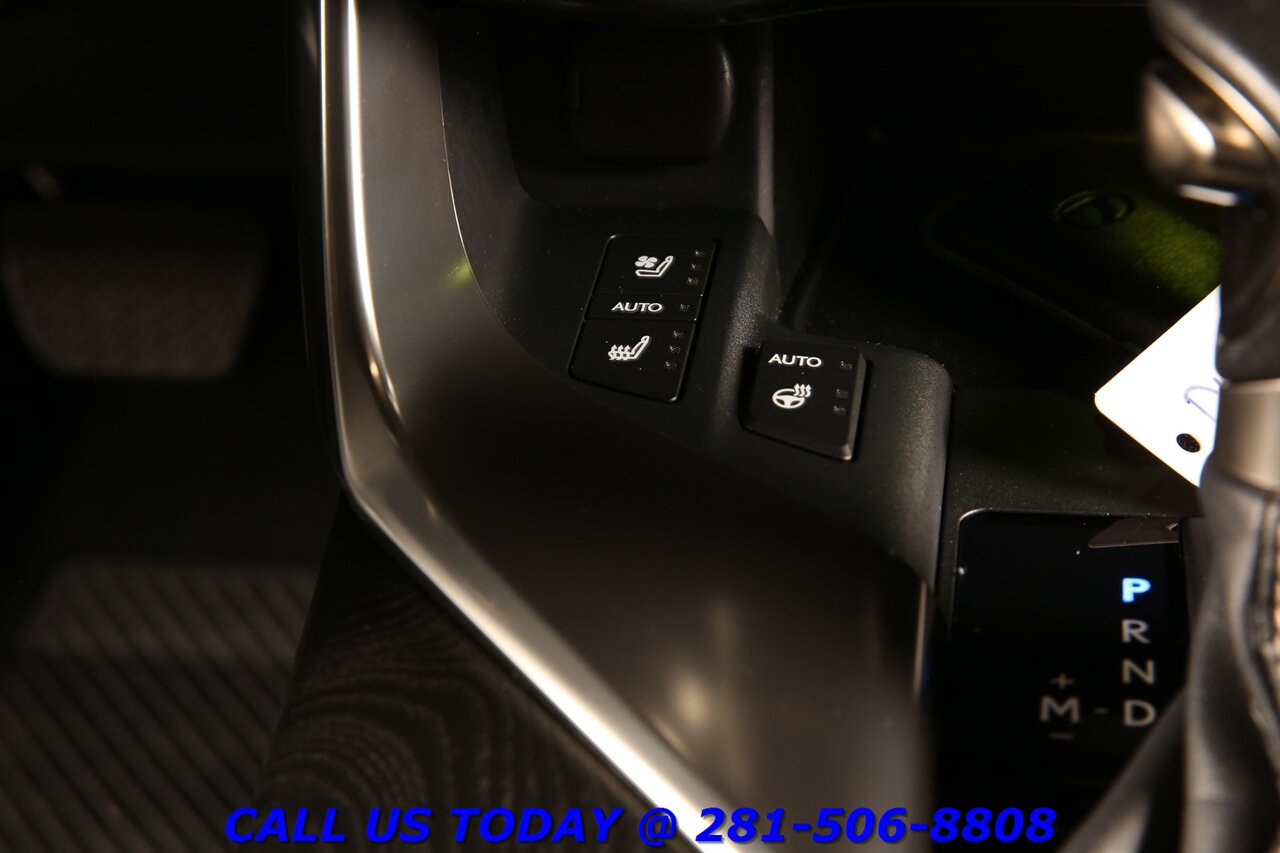 2024 Lexus LX 2024 600 Luxury AWD NAV SUN ADAPTCRUISE 7PA 15K Mi - Photo 18 - Houston, TX 77031