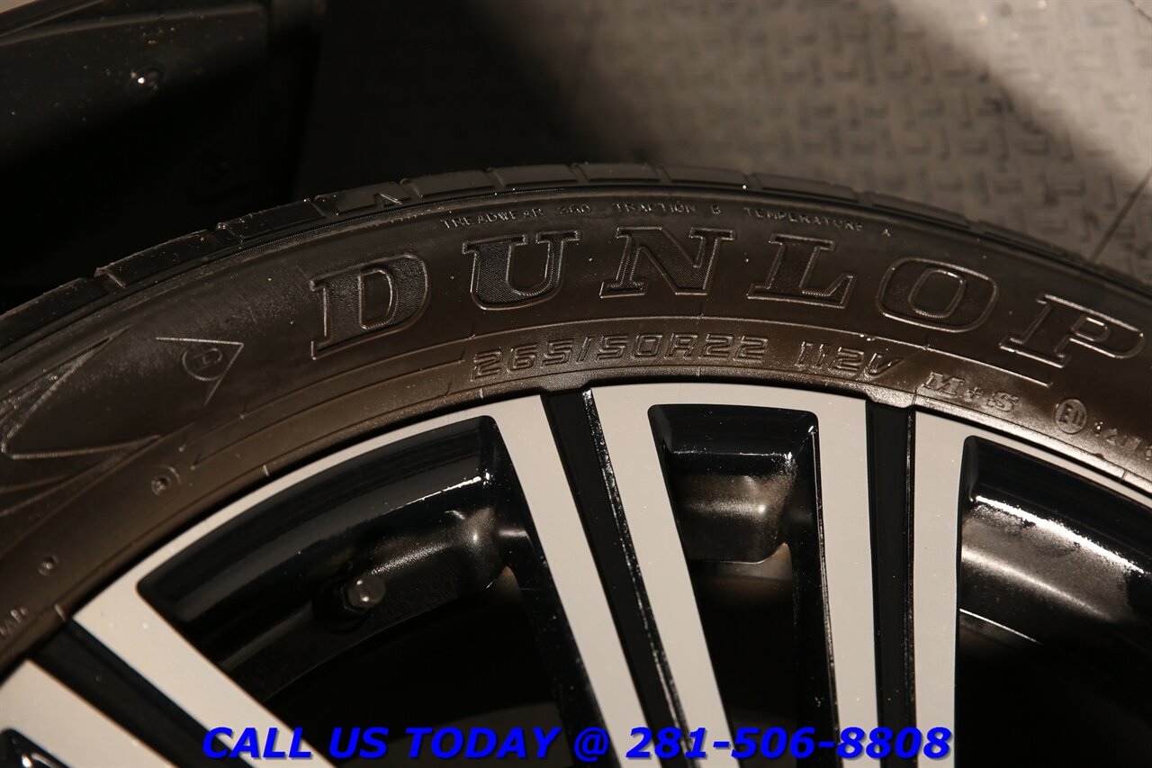 2024 Lexus LX 2024 600 Luxury AWD NAV SUN ADAPTCRUISE 7PA 15K Mi - Photo 36 - Houston, TX 77031