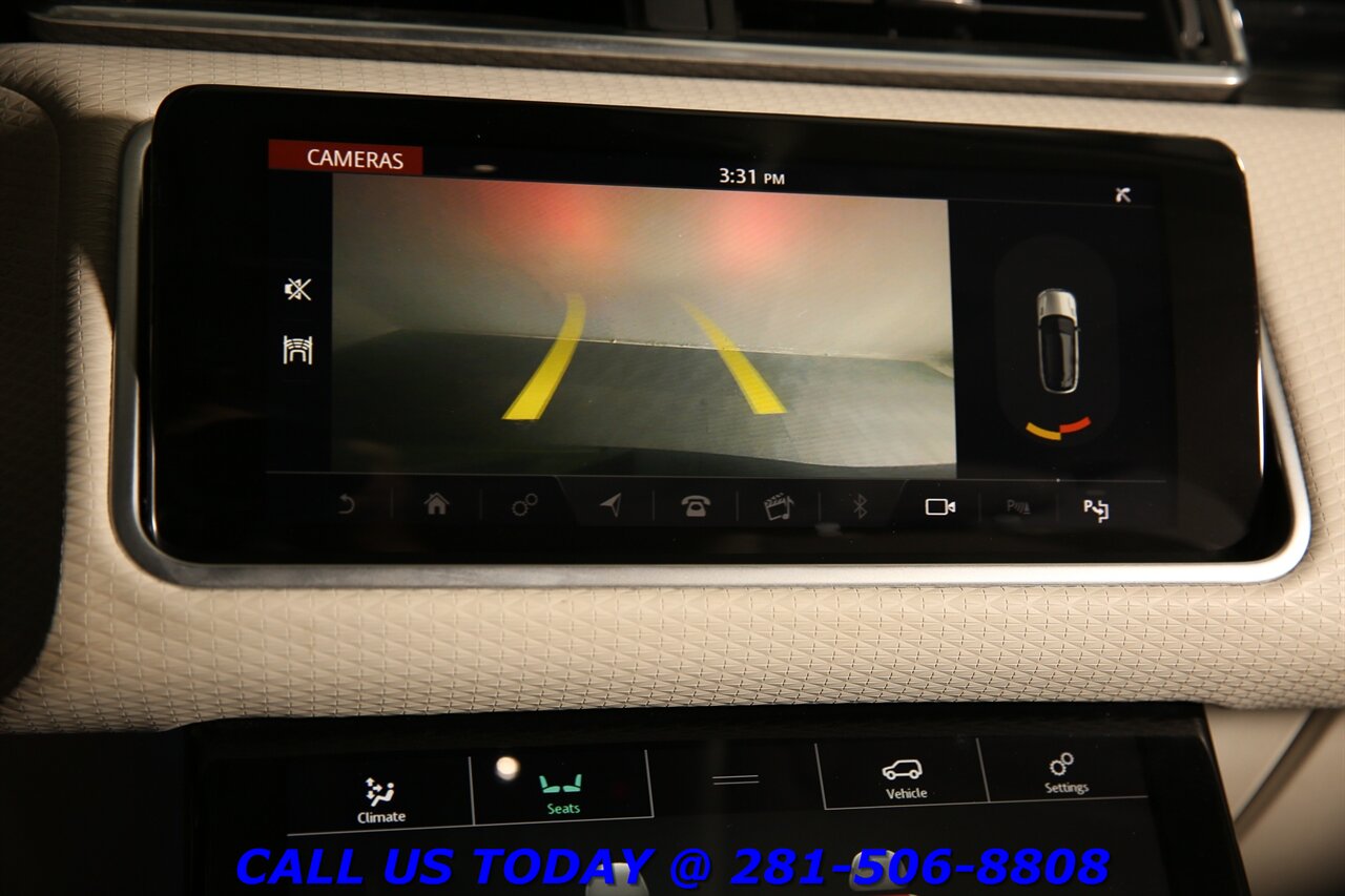 2019 Land Rover Range Rover Velar 2019 P340 R-Dynamic V6 AWD NAV PANO MERIDIAN66K Mi - Photo 17 - Houston, TX 77031