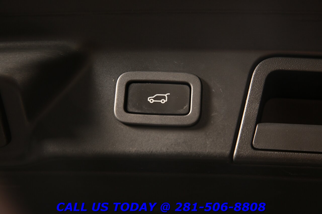 2019 Land Rover Range Rover Velar 2019 P340 R-Dynamic V6 AWD NAV PANO MERIDIAN66K Mi - Photo 27 - Houston, TX 77031