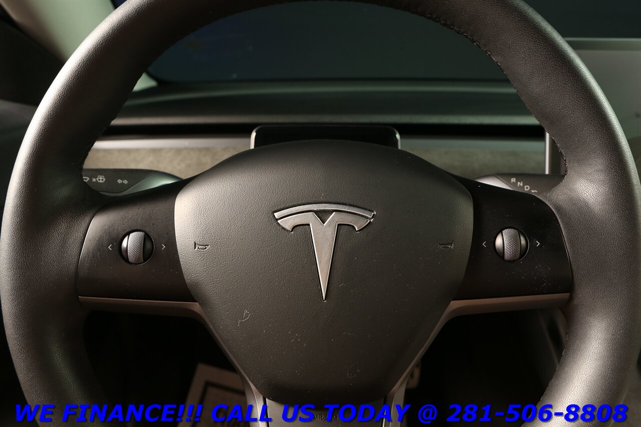 2021 Tesla Model 3 2021 FSD3 AUTOPILOT NAV PANO HEATSEAT 76K - Photo 14 - Houston, TX 77031