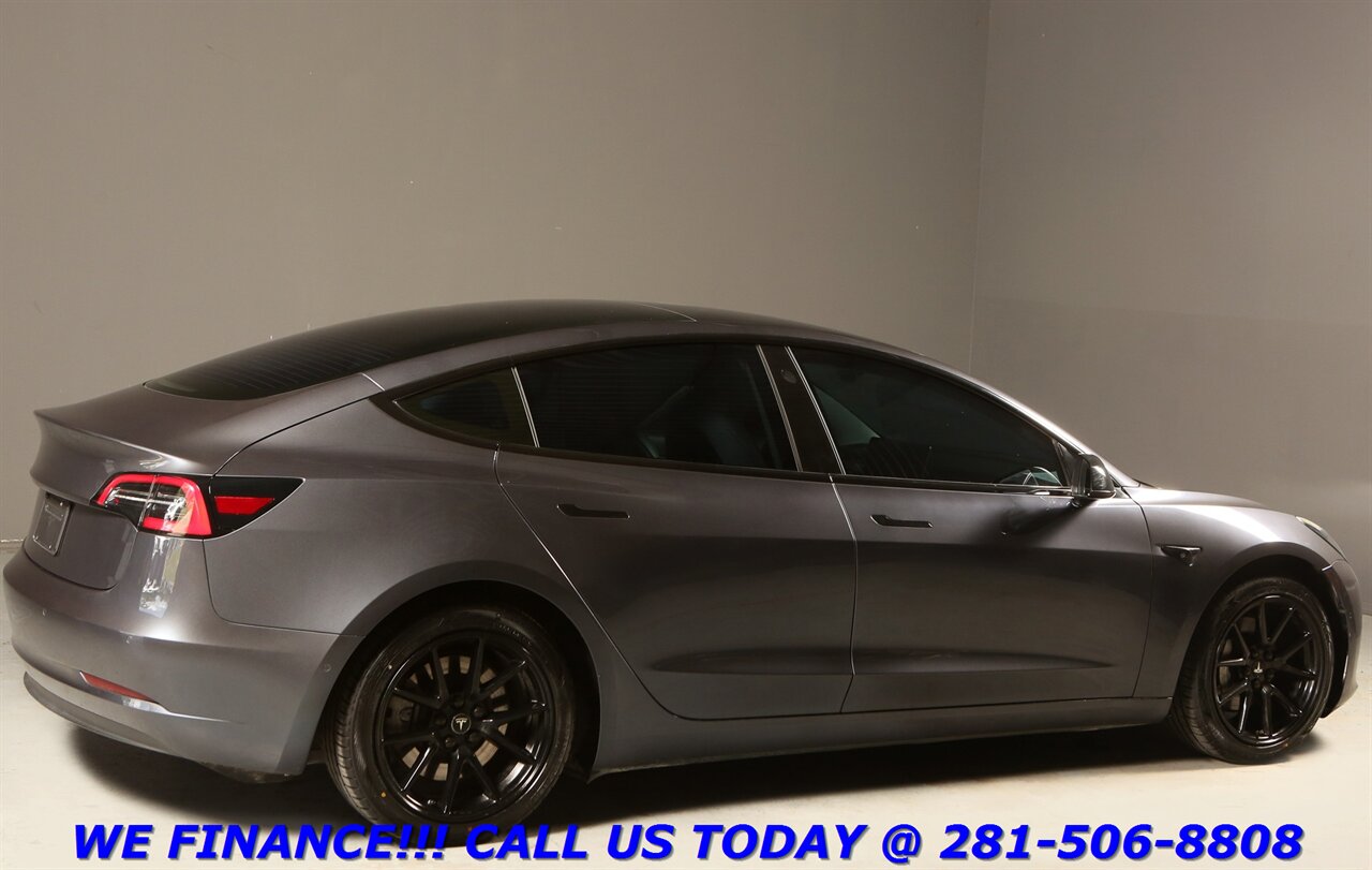 2021 Tesla Model 3 2021 FSD3 AUTOPILOT NAV PANO HEATSEAT 76K - Photo 6 - Houston, TX 77031