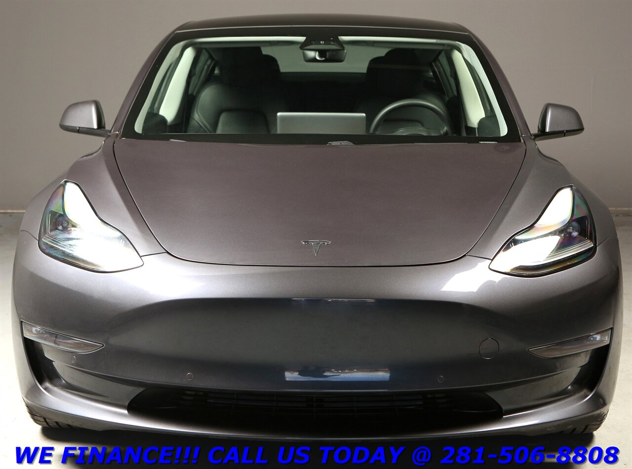 2021 Tesla Model 3 2021 FSD3 AUTOPILOT NAV PANO HEATSEAT 76K - Photo 8 - Houston, TX 77031