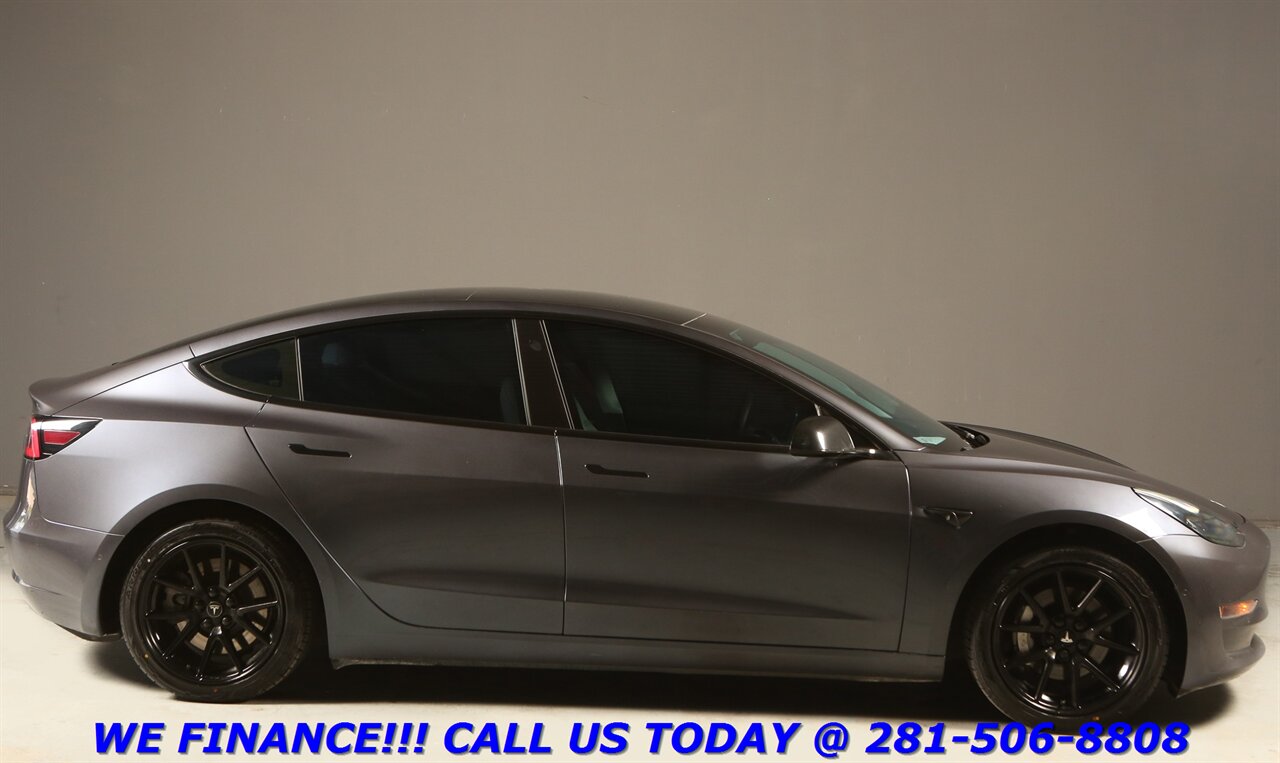 2021 Tesla Model 3 2021 FSD3 AUTOPILOT NAV PANO HEATSEAT 76K - Photo 29 - Houston, TX 77031