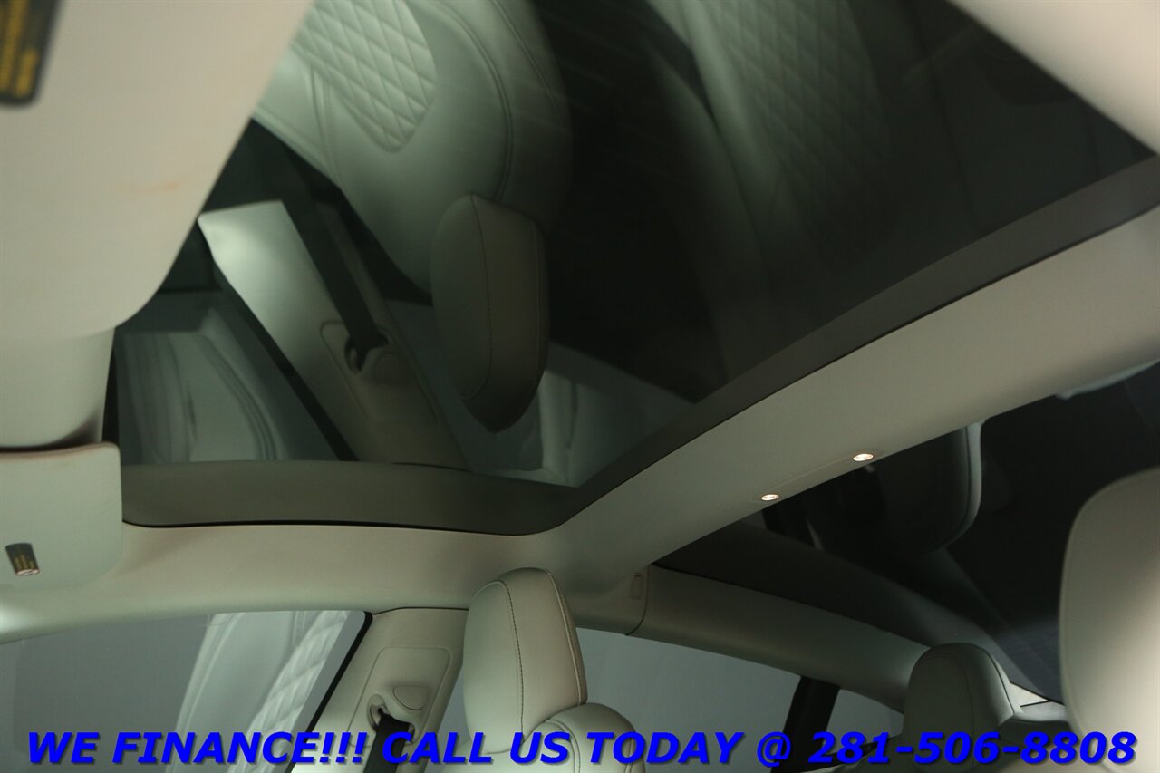 2021 Tesla Model 3 2021 FSD3 AUTOPILOT NAV PANO HEATSEAT 76K - Photo 11 - Houston, TX 77031