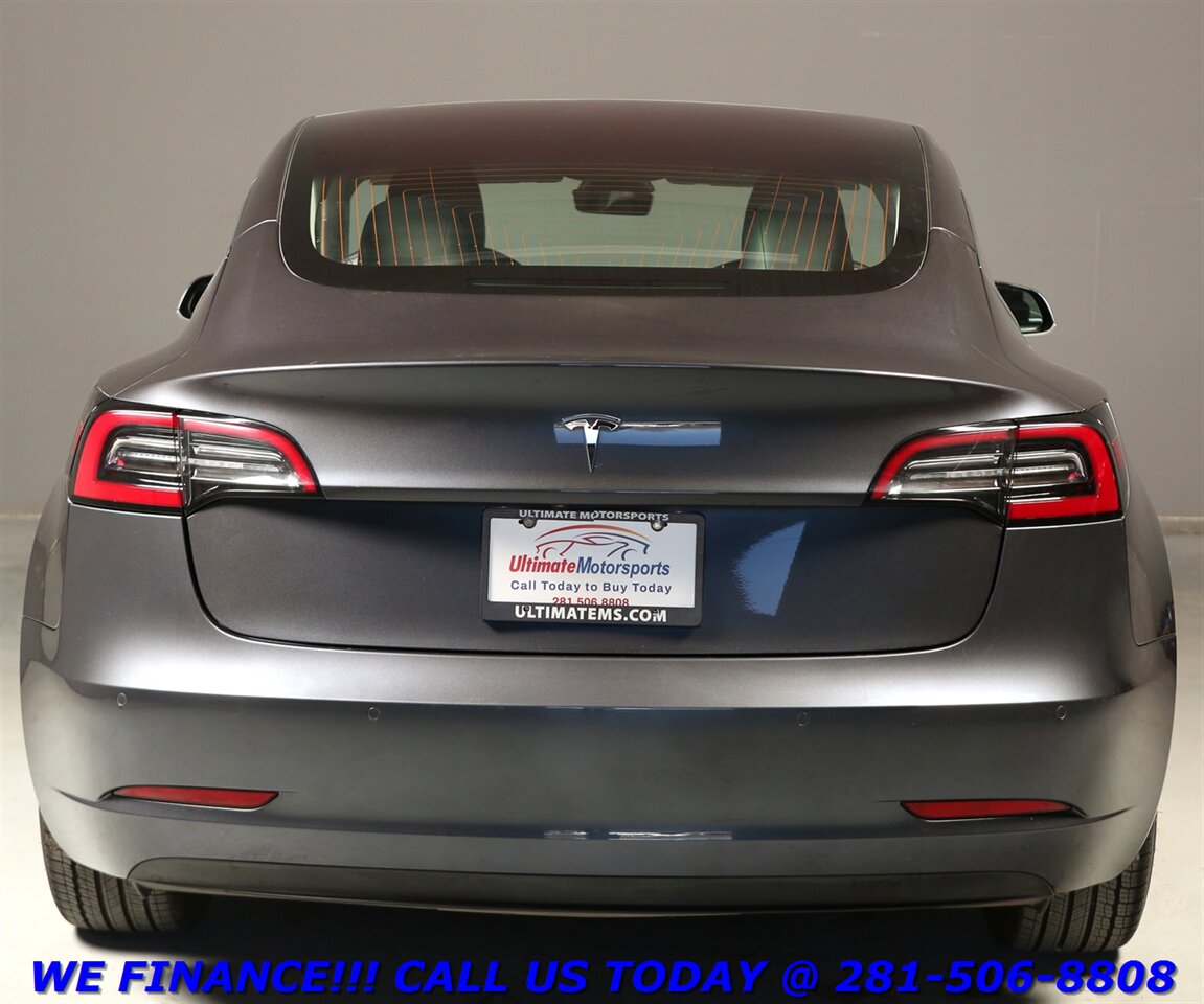 2021 Tesla Model 3 2021 FSD3 AUTOPILOT NAV PANO HEATSEAT 76K - Photo 5 - Houston, TX 77031